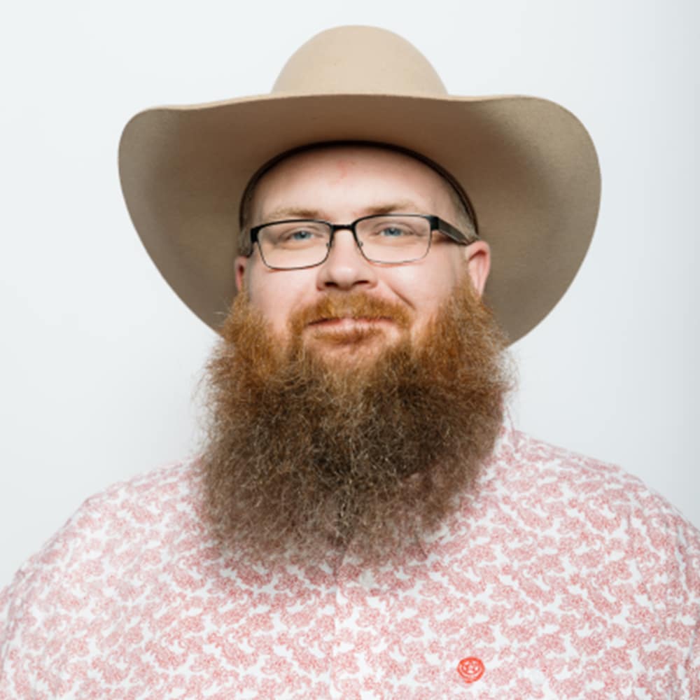 Brad Beavers